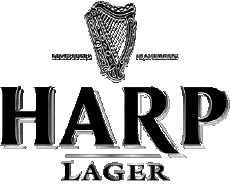 Getränke Bier Irland Harp 