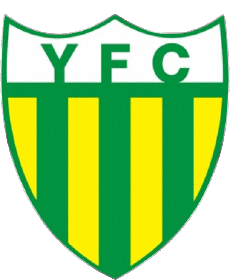 Sportivo Calcio Club America Logo Brasile Rio Grande do Sul Ypiranga Futebol Clube 