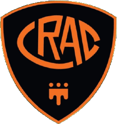 Deportes Rugby Club Francia Logo Dept 63 CRAC - RC Ancizes Comps 