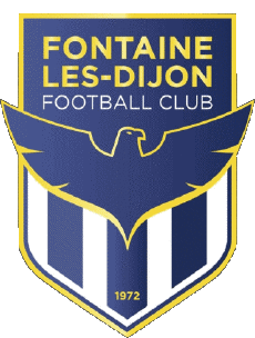 Sports Soccer Club France Bourgogne - Franche-Comté 21 - Côte-d'Or Fontaine Les Dijon 