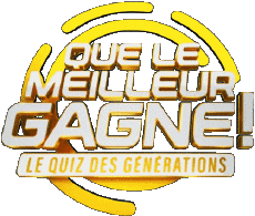 Multimedia Emissionen TV-Show France TV Jeux Divers Que le Meilleur Gagne 