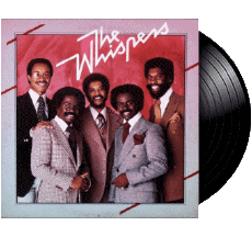 Multi Média Musique Funk & Soul The Whispers Discographie 