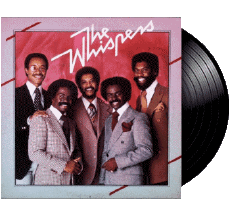 Multi Media Music Funk & Disco The Whispers Discography 