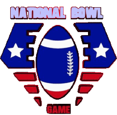 Deportes N C A A - Bowl Games National Bowl Game 