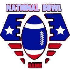 Sport N C A A - Bowl Games National Bowl Game 