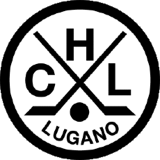 Sports Hockey - Clubs Suisse Lugano HC 