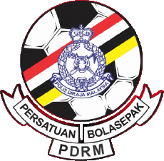 Deportes Fútbol  Clubes Asia Malasia Polis Diraja Malaysia FC 