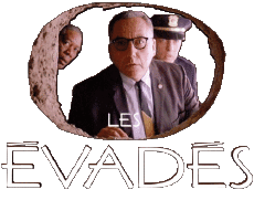 Multi Media Movies International The Shawshank Redemption French Logo 