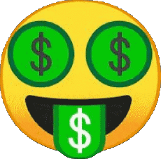 Mensajes Emoticonos Dinero 