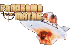 Multimedia Film Internazionale James Bond 007 Panorama para Matar Logo Italiano 