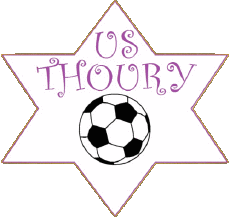 Sports Soccer Club France Centre-Val de Loire 41 - Loir et Cher US Thoury 