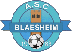 Sports Soccer Club France Grand Est 67 - Bas-Rhin A.S.C. Blaesheim 