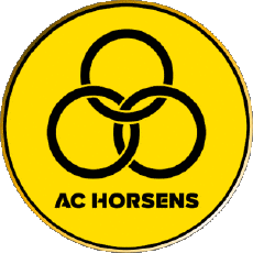 Sport Fußballvereine Europa Dänemark AC - Horsens 