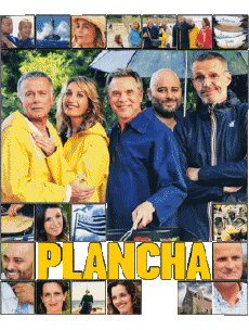 Multi Media Movie France Franck Dubosc Plancha 