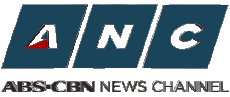 Multimedia Kanäle - TV Welt Philippinen ABS-CBN News Channel 