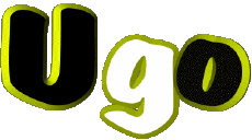 Nombre MASCULINO - Francia U Ugo 