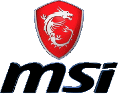 Multimedia Computadora - Hardware M S I 