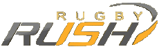 Sportivo Rugby - Club Mondo - Logo Belgio Rush RC 