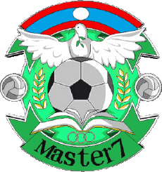 Sportivo Cacio Club Asia Laos Master 7 FC 