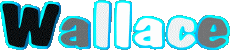 First Names MASCULINE -  UK - USA - IRL - AUS - NZ W Wallace 
