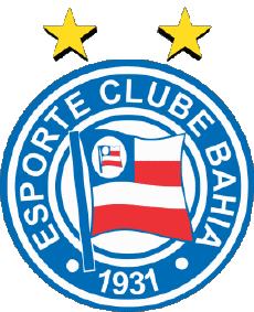 Sport Fußballvereine Amerika Brasilien Esporte Clube Bahia 