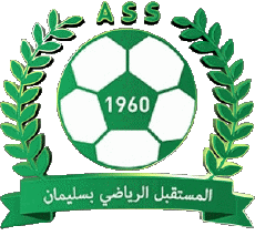 Sport Fußballvereine Afrika Tunesien AS Soliman 