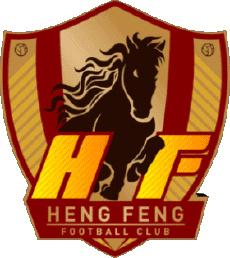 Sports Soccer Club Asia China Guizhou Hengfeng FC 