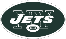 Sports FootBall Américain U.S.A - N F L New York Jets 