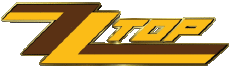 Multi Média Musique Rock USA ZZ Top 