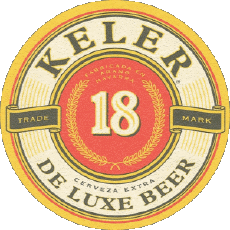 Bebidas Cervezas España Keler 