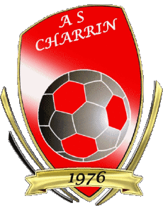 Deportes Fútbol Clubes Francia Bourgogne - Franche-Comté 58 - Nièvre A.S. Charrin 