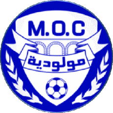 Deportes Fútbol  Clubes África Argelia Mouloudia olympique de Constantine 