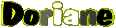 Nombre FEMENINO - Francia D Doriane 