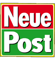 Multimedia Zeitungen Deutschland Neue Post 