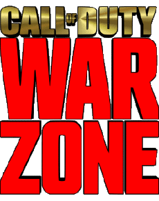 Multi Média Jeux Vidéo Call of Duty Warzone 