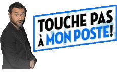 Multimedia Emissioni TV Show Cyril Hanouna Touche pas à mon poste 