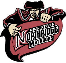 Deportes N C A A - D1 (National Collegiate Athletic Association) C Cal State Northridge Matadors 