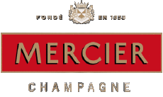 Bebidas Champagne Mercier 