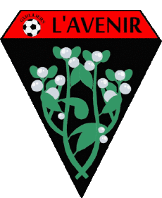 Sportivo Calcio  Club Francia Bretagne 56 - Morbihan Avenir de Guilliers 