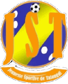 Deportes Fútbol  Clubes África Congo JS Talangaï 