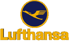 Transport Planes - Airline Europe Germany Lufthansa 