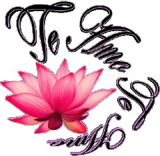 Messages Espagnol Te Amo 03 