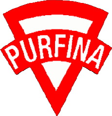 1924-Transport Fuels - Oils Fina 