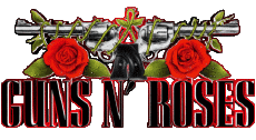 Multimedia Musica Hard Rock Guns N' Roses 