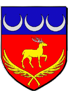 Blazon-Flags France Departments - Cities 43 LE CHAMBON SUR LIGNON 