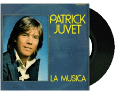 Multi Média Musique France Patrick Juvet 