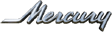 Transport Cars - Old Mercury Logo 