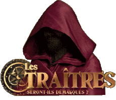 Multimedia Emissionen TV-Show M6 Groupe Divers Les Traîtres 