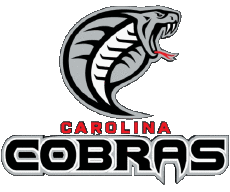 Sports FootBall U.S.A - NAL National Arena League Carolina Cobras 
