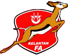 Deportes Fútbol  Clubes Asia Malasia Kelantan FA 